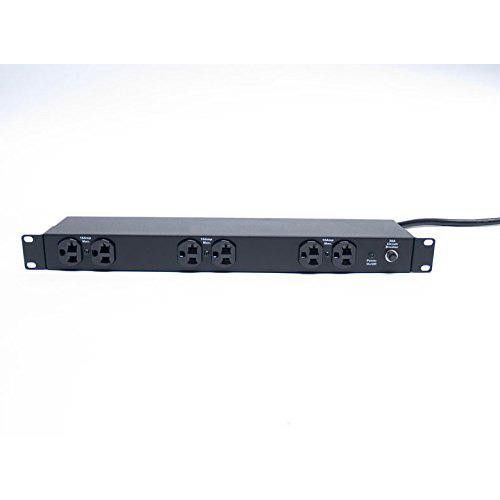 MINUTEMAN  OEPD1420HV  Power Distribution Unit