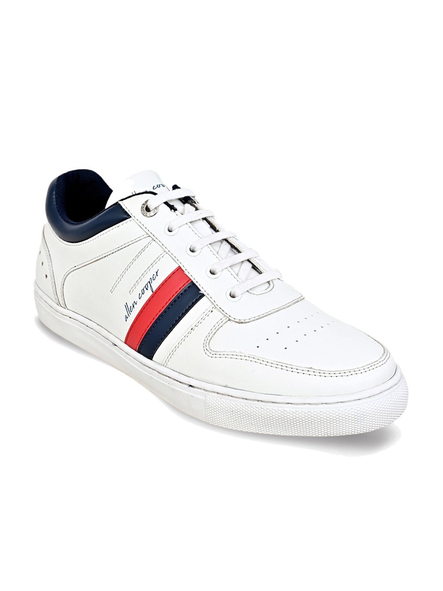 Asics Men's GEL-QUANTUM 360 VIII Blue Casual Sneakers