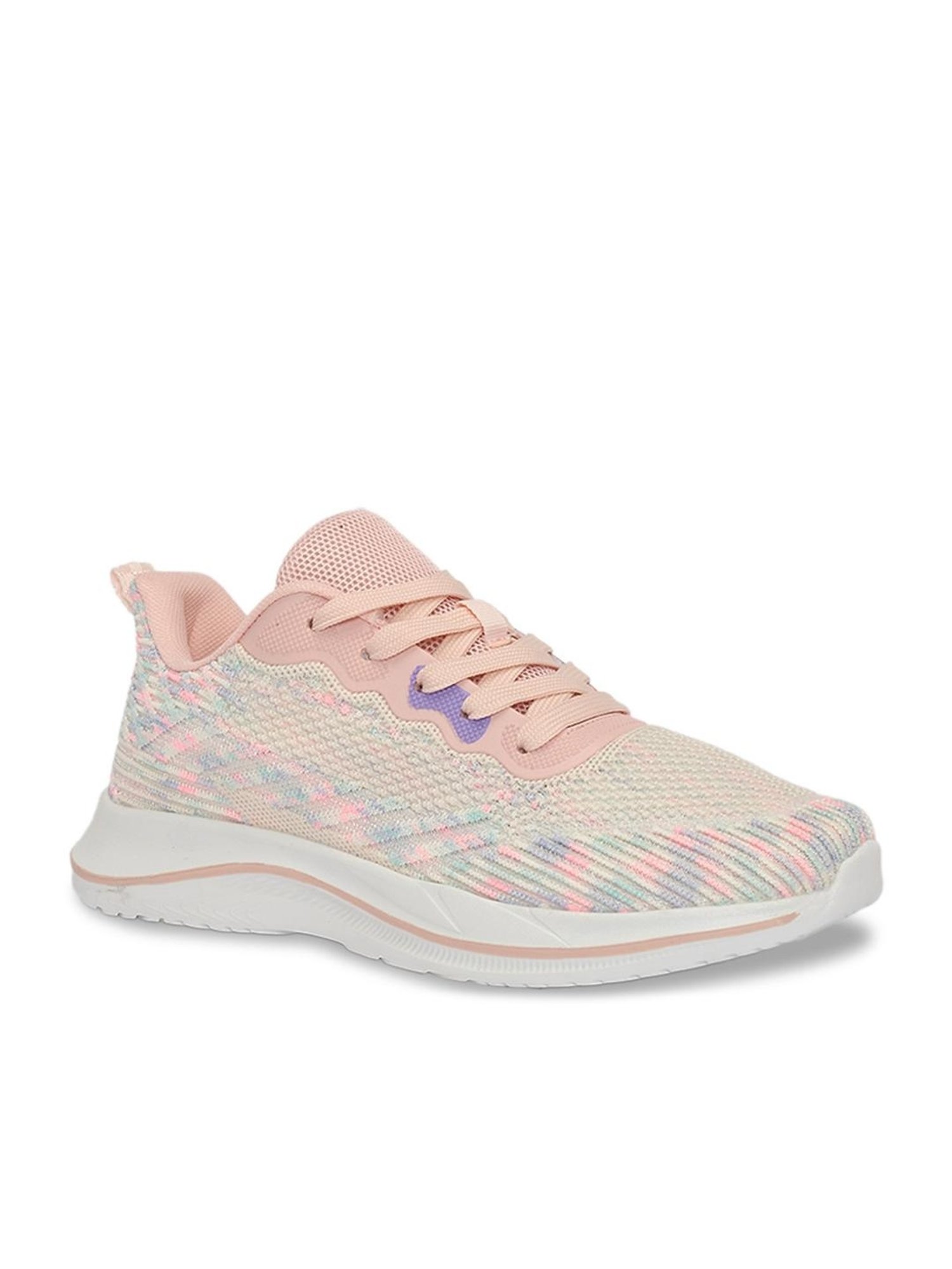 Forever Glam by Pantaloons Women's Multicolor Running Shoes