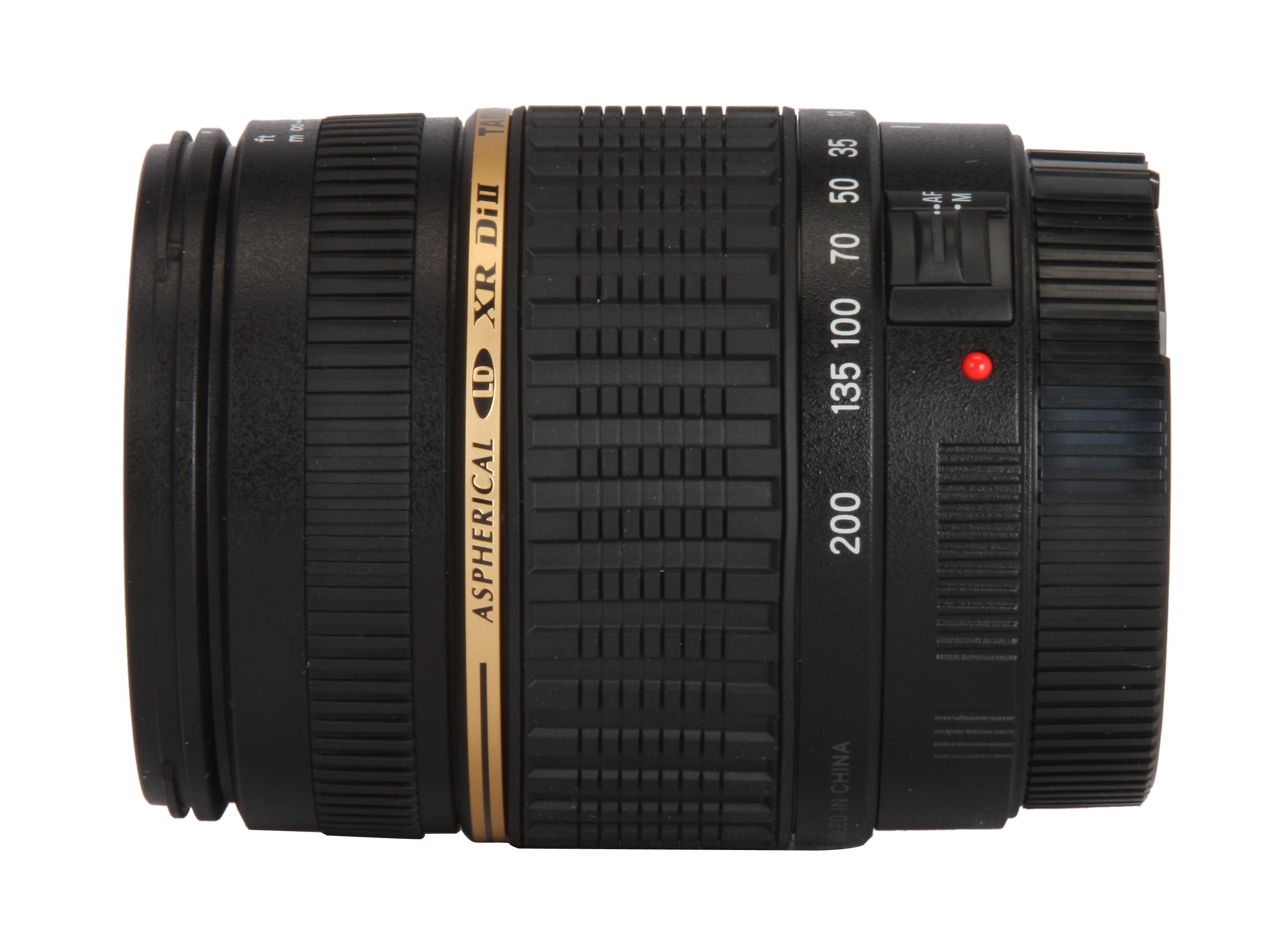 TAMRON AF014C700 Zoom Lens for Canon Digital SLR Camera