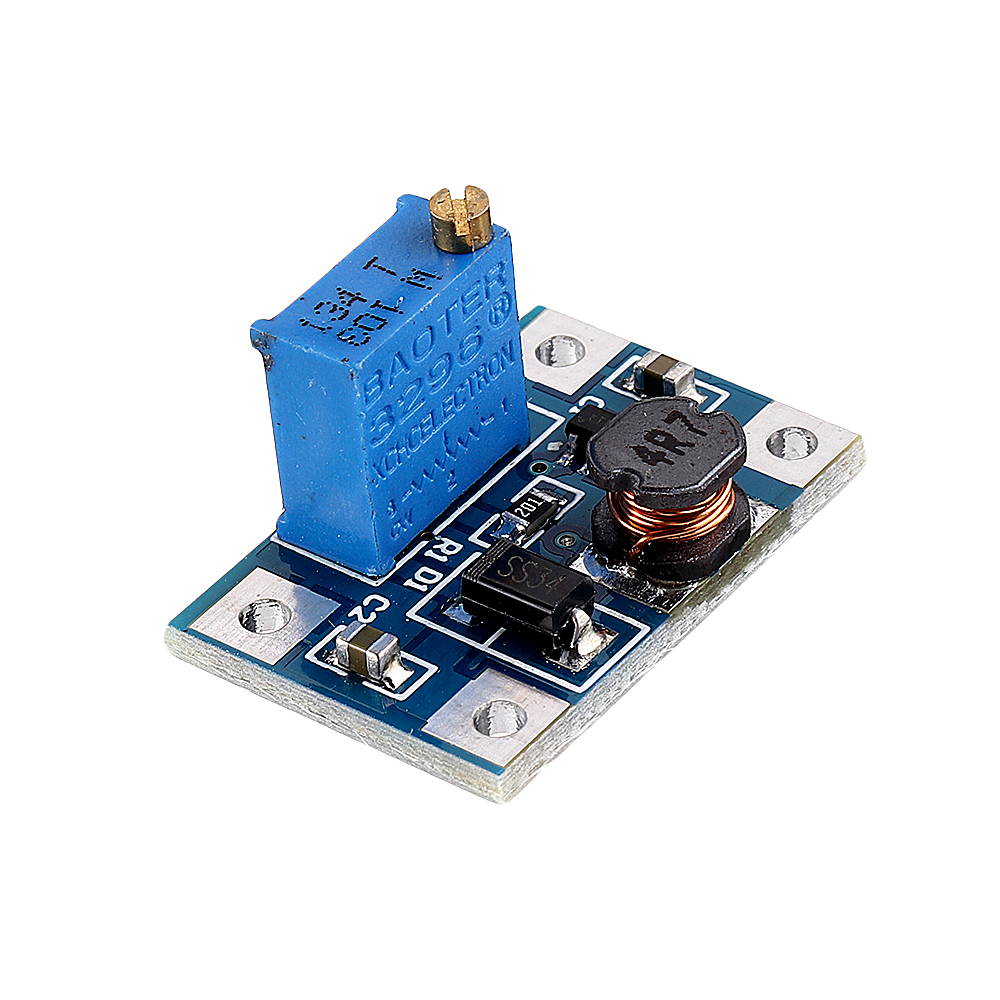 MicroUSB 5.25v 2.5A Power Supply for Raspberry 1, 2, 3, 3B+, Zero
