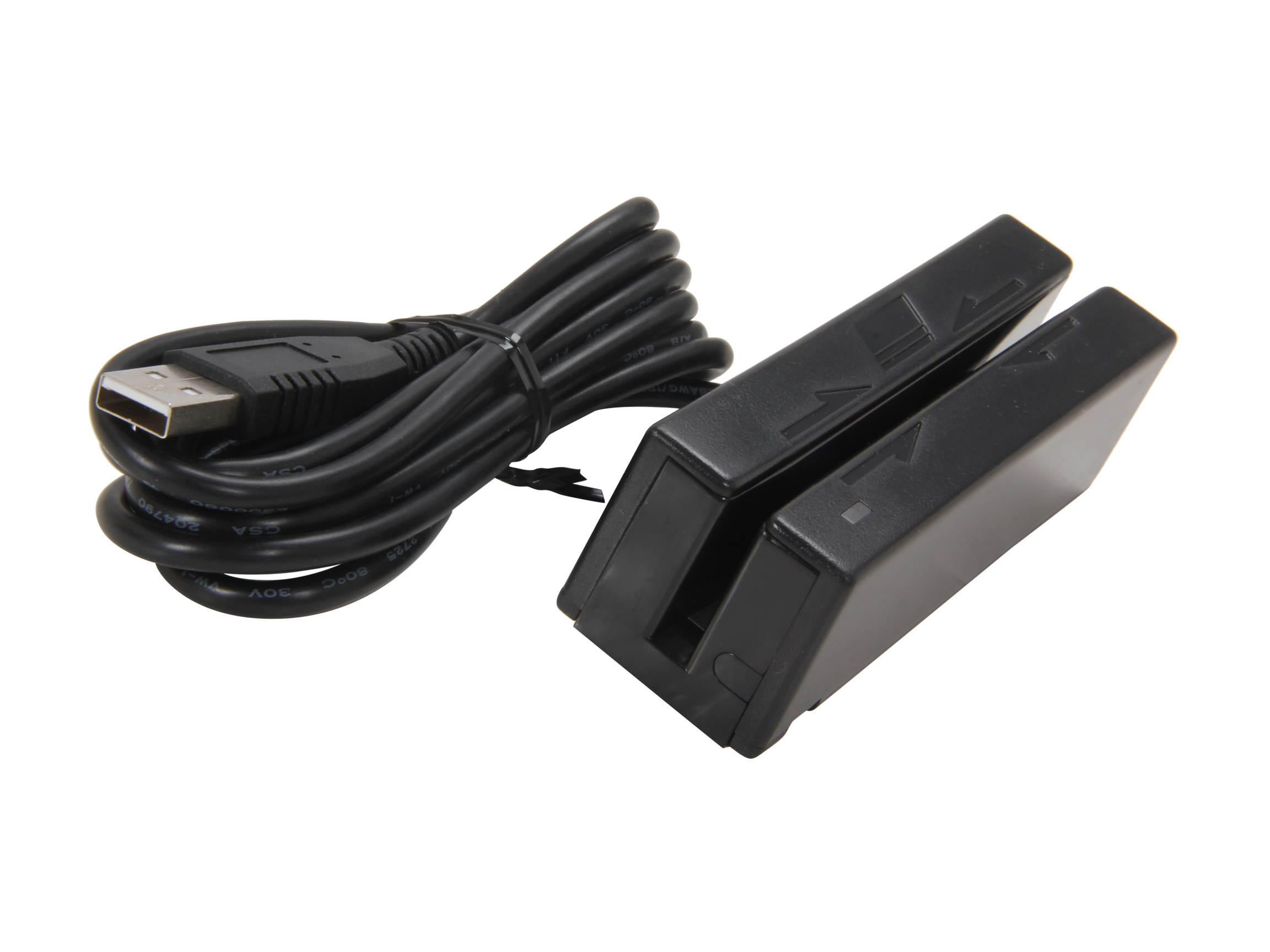 MagTek 21040110 MiniUSB Stripe Credit Card Reader