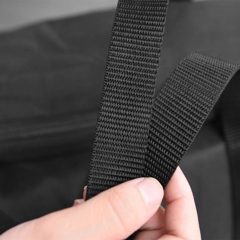 21" Oxford Grill/Griddle Waterproof Carry Bag CB2101 - Royal Gourmet