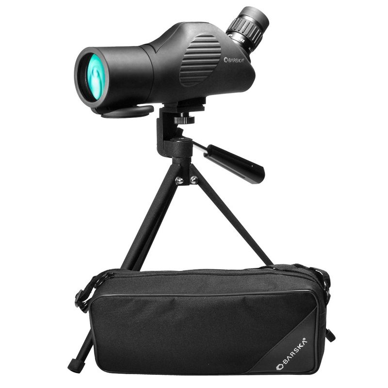 Barska 11-33x50mm Tactical Monocular