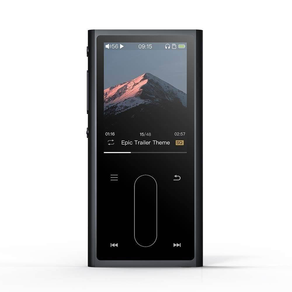 FiiO M3K Portable High-Resolution Lossless Audio Player Digital Voice Recorder