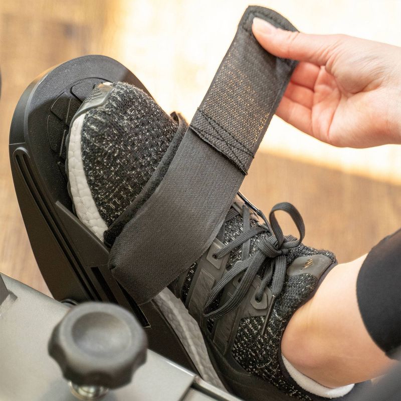 Sunny Health & Fitness Air Fan Rowing Machine