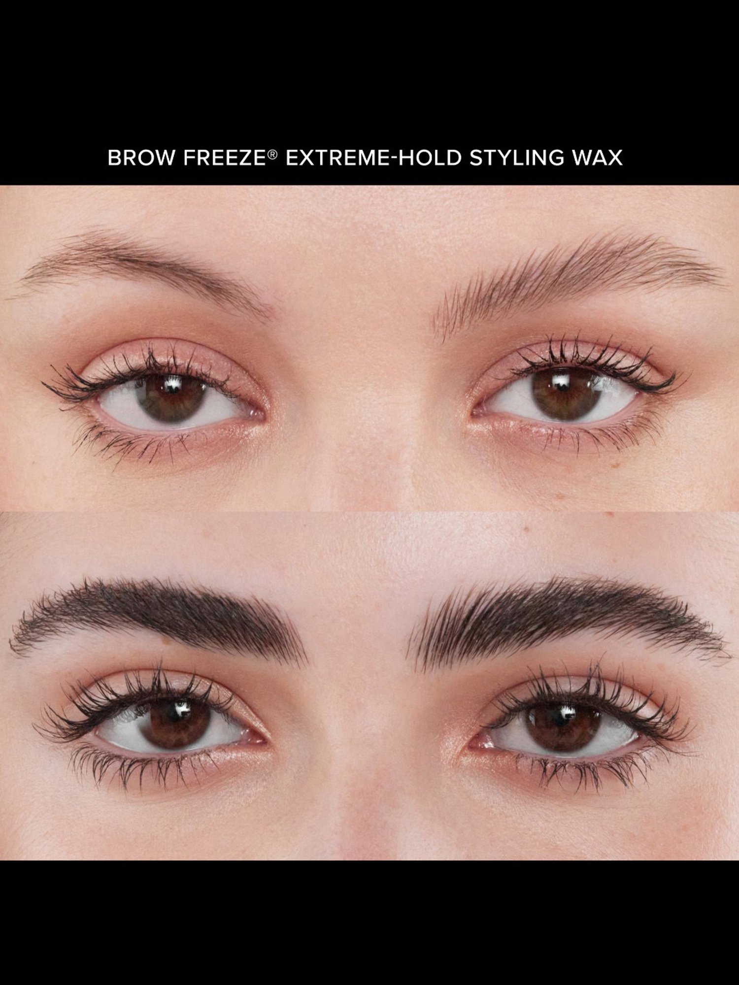 Barry M Brow Wow Pencil & Brush Light-Medium - 1.2 gm