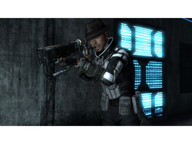 Saints Row: Gat Out Of Hell XBOX One [Digital Code]