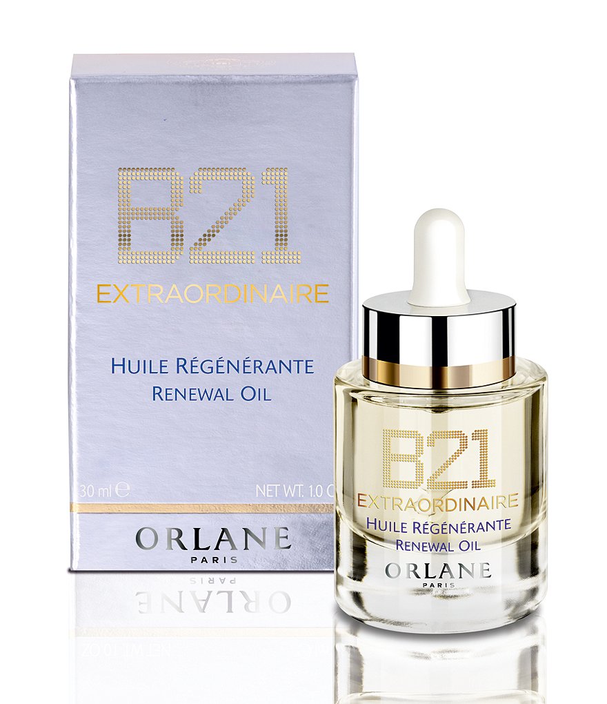 Orlane B21 Huile Regenerate Extraordinary Beauty Oil