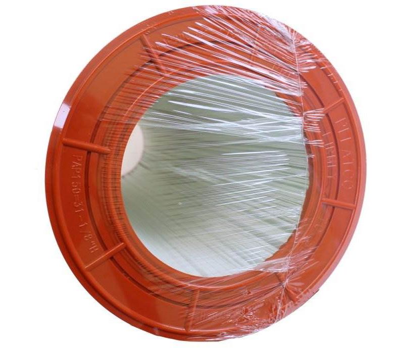 Pleatco PAP200 Pool and Spa Replacement Cartridge Filter for Clean and Clear