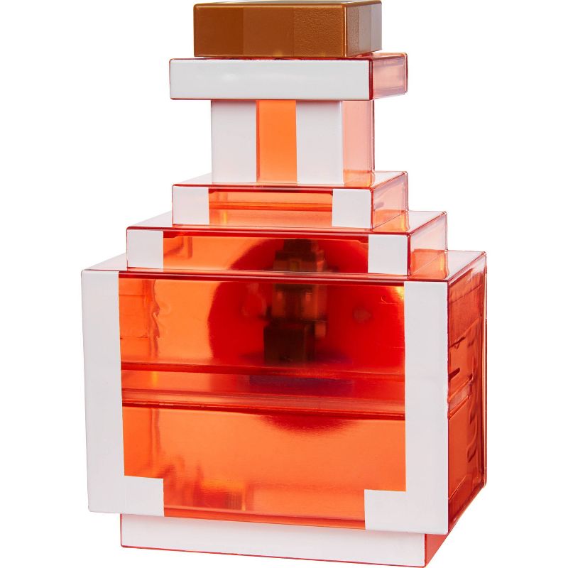 Minecraft Potion Carry Along Case