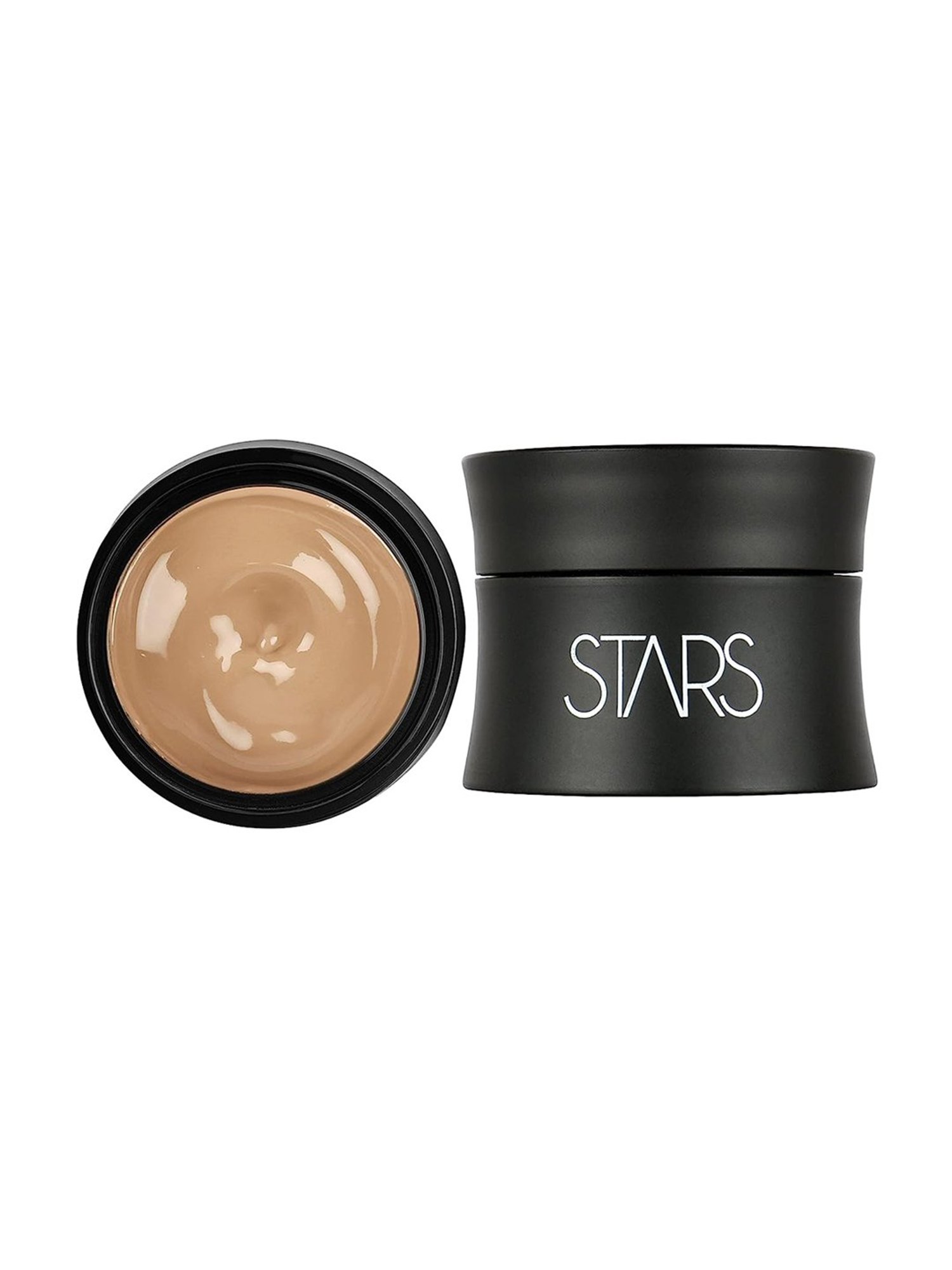 Stars Cosmetics Cream Foundation DF27 - 9.5 gm