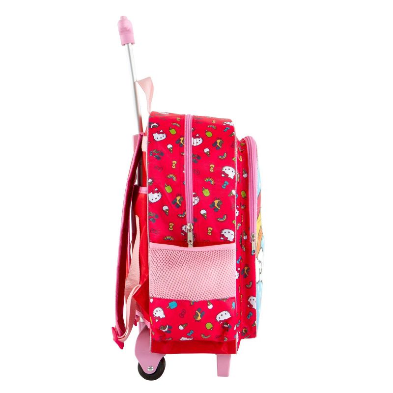 Minecraft 14" Kids' Carry On Pilot Suitcase