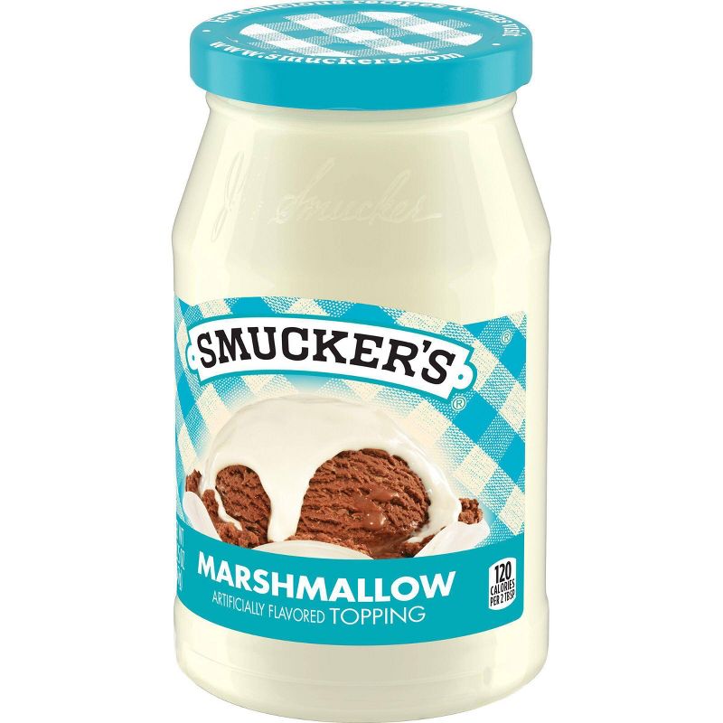 Kraft Jet Puffed Fruity Funmallows - 10oz