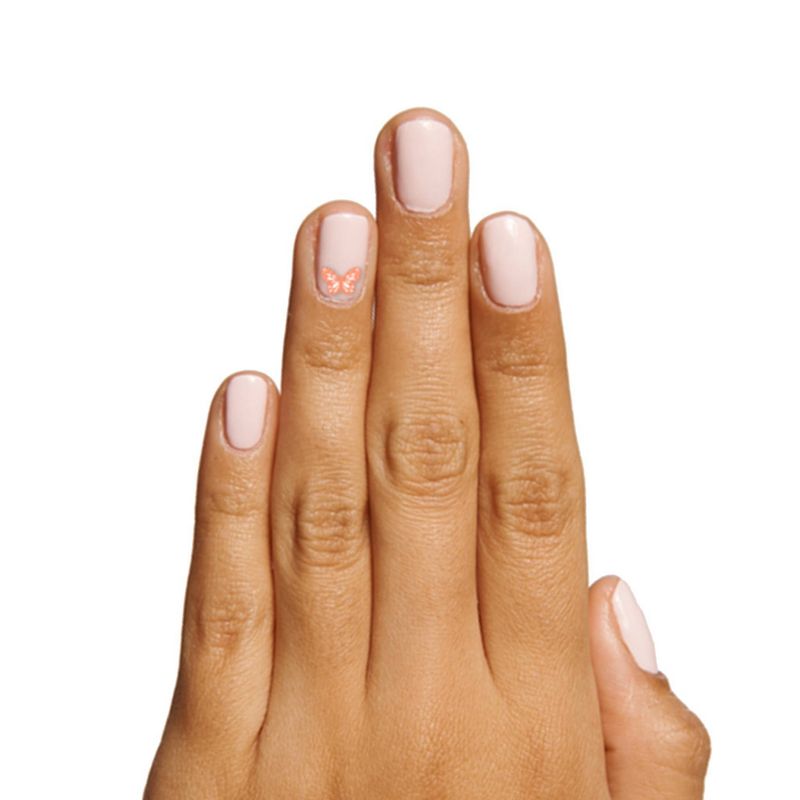 Olive & June Nail Art Kit - Feeling Groovy - 36ct