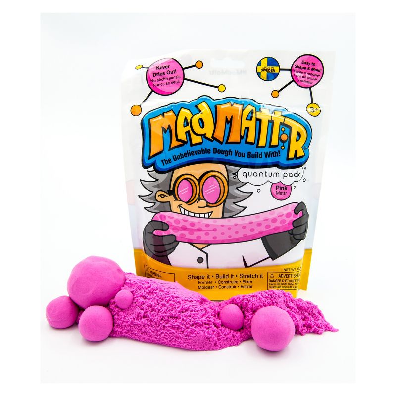 OrbSlimy Braini Putti - Electroid