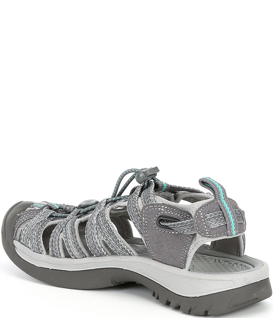 Keen Waterfront Whisper Day Sandals