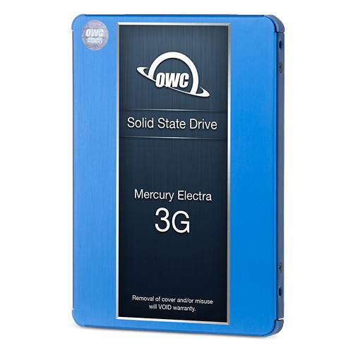 owc 1.0tb mercury electra 3g ssd, 2.5" serialata 7mm solid state drive