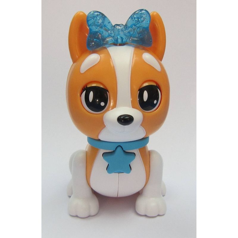 Wish Me Alive Orange Cavalier