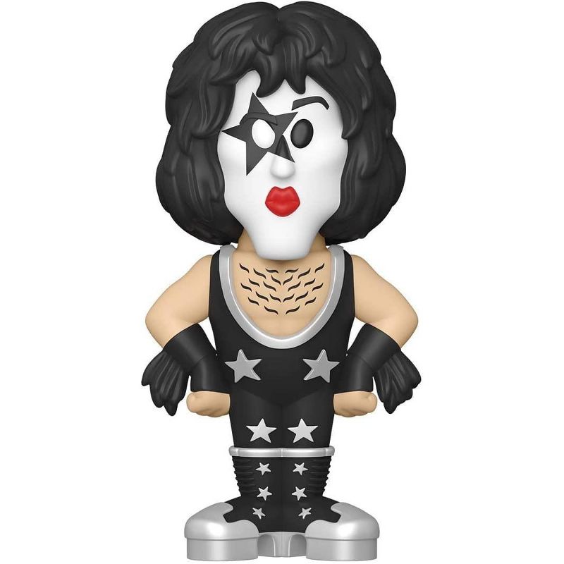Funko KISS Funko SODA Vinyl Figure | Starchild