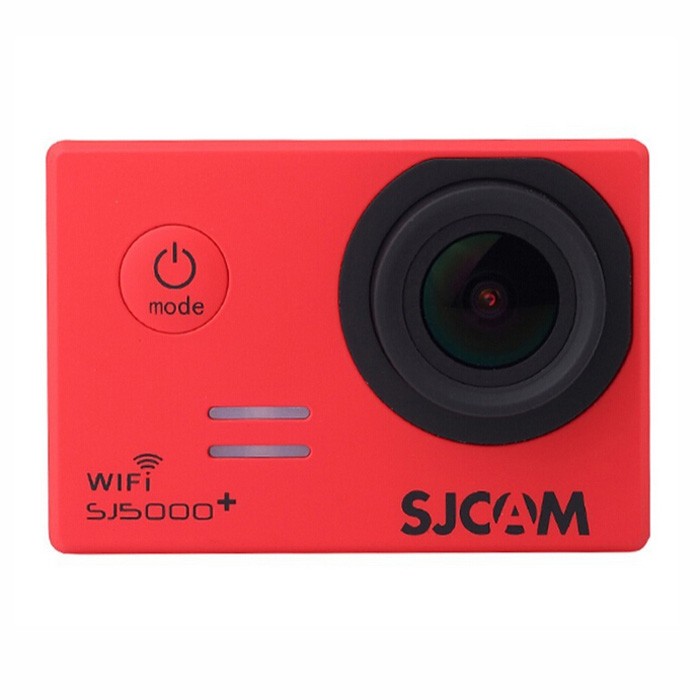 Original SJCAM SJ5000 Plus Ambarella A7LS75 16MP 1.5 Inch Screen Wife Sport Action 1080P HD Camera Car Cam Recorder DVR