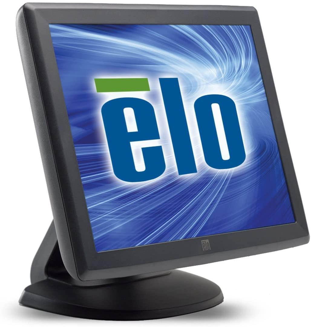 Elo 1515L IntelliTouch SAW 15-inch LCD Touchscreen Monitor (E700813)