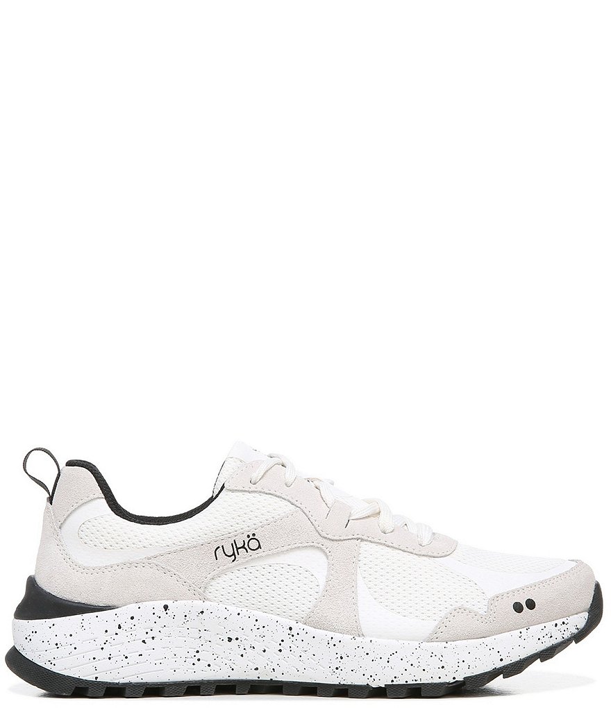 Reebok Women's DailyFit Slip-On Sneakers