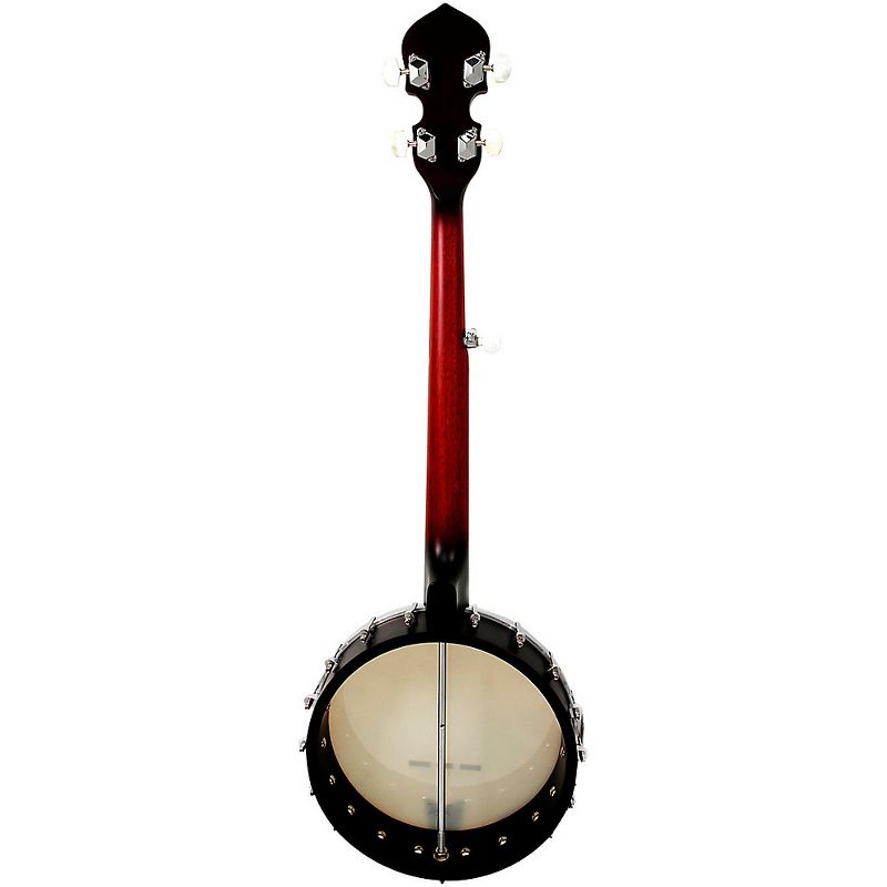 Dean Backwoods 2 Acoustic-Electric 5-String Banjo Gloss Natural