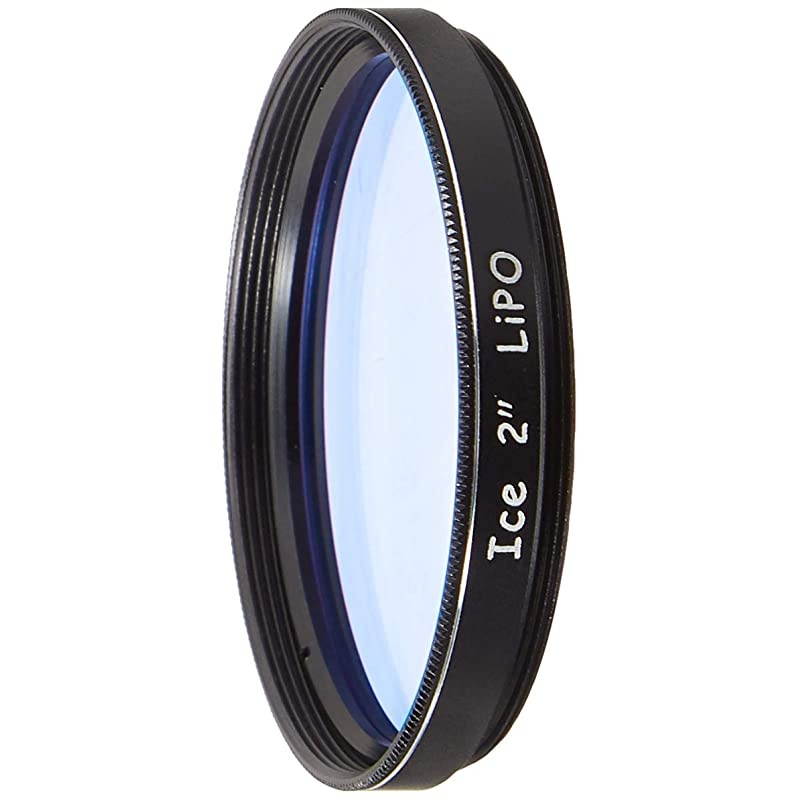 2 LiPo Filter for Telescope Light Pollution Reduction for Night SkyStar