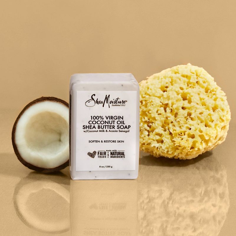 Nyassa Arabian Oudh Handmade Soap - 75gm