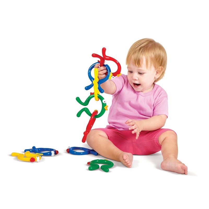 Edushape Eye And Hand Coordination Toy