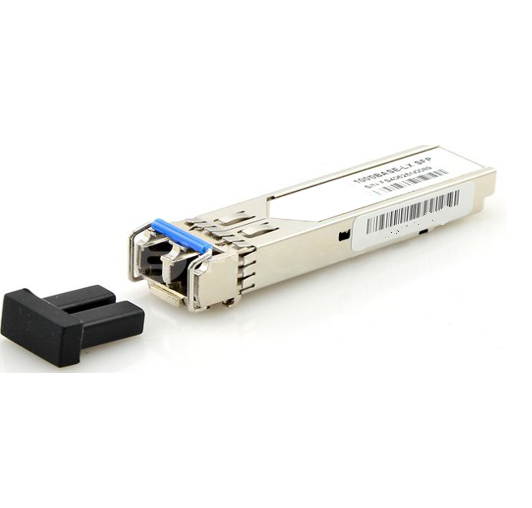 Huawei BiDi SFP-GE-LX-SM1310-BIDI Compatible 1000BASE-BX-U BiDi SFP 1310nm -7468