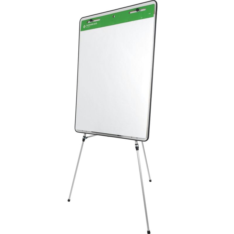 Ampad Flip Charts 1" Ruled 27 x 34 White 50 Sheets 2/Pack 24034