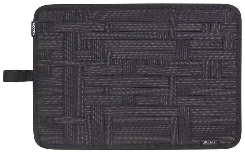 Cocoon Cpg51bk Gridit Cpg51bk 9.6X15.1