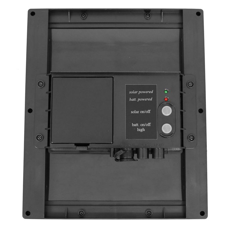 Ceramic Cascading Vines Garden Fountain - Acorn Hollow