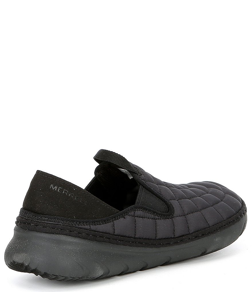 Merrell Men's Moab Ventilator 2 Suede & Mesh Lace-Up Hiking Shoes