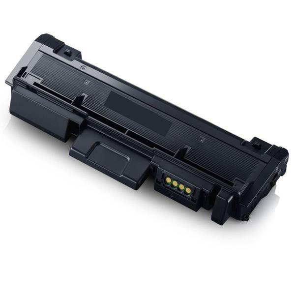 Compatible New York Toner 5 Pack Of MLT-D116L Toner Cartridge - Black