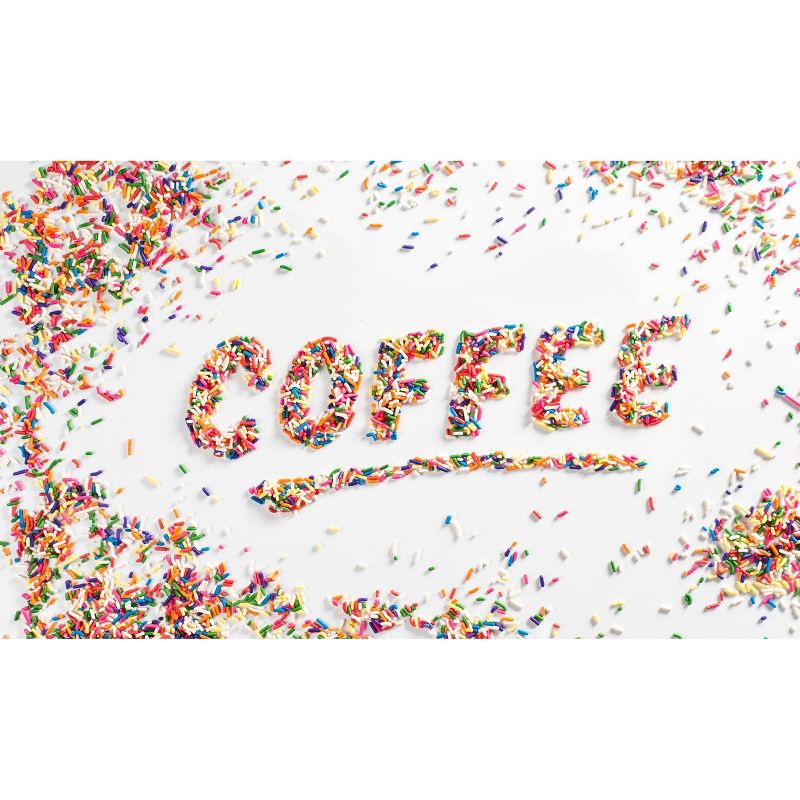 24ct The Original Donut Shop Caramel Apple Pie Keurig K-Cup Coffee Pods Flavored Coffee Medium Roast