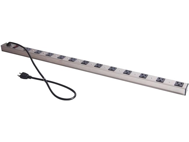 Poweradd Power Strip with USB C Power Delivery 18W, Travel Power Strip Mini with 3 Outlets, 18W USB C & QC 3.0 USB A Port, 5ft Cord, Flat Plug for Cruise Ship, Hotel, Dorm Room and Home,White