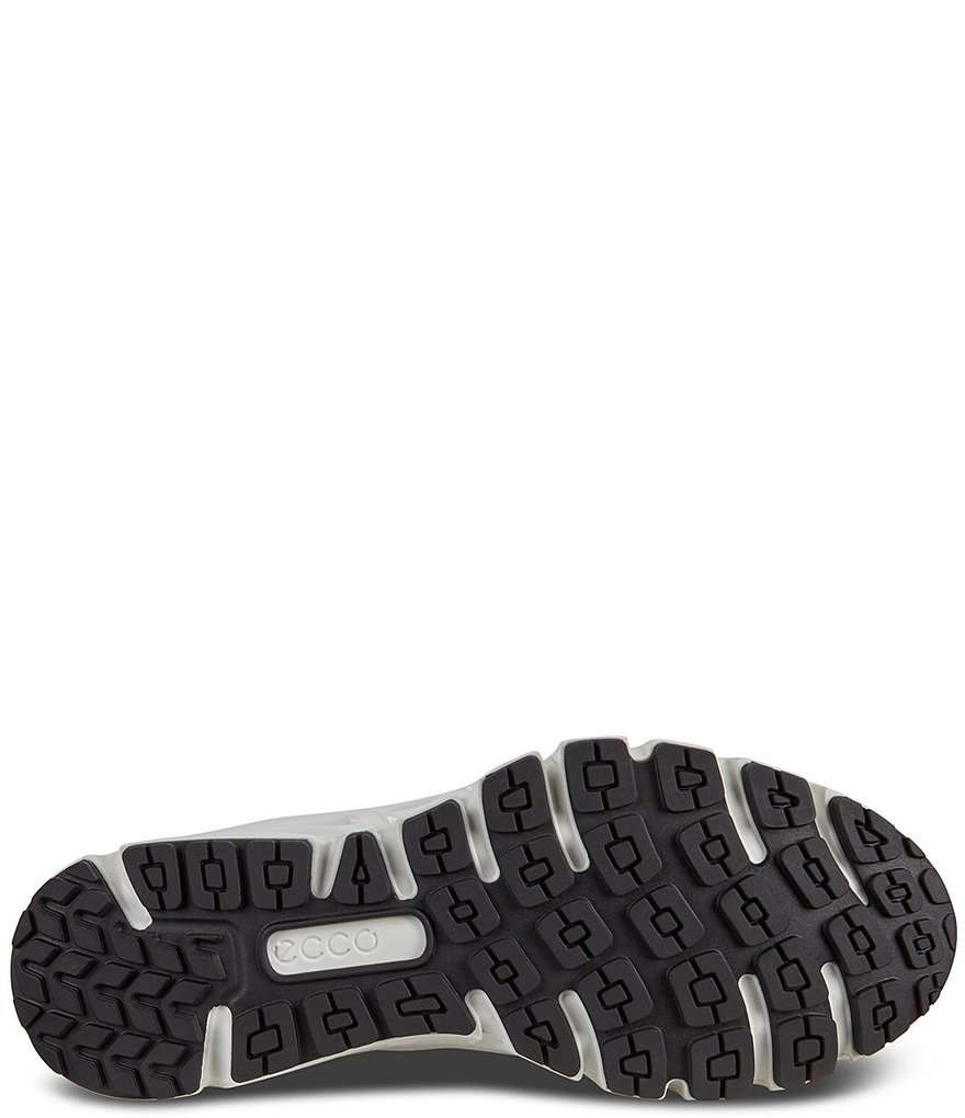 ECCO Men's Multi-Vent Lace GORE-TEX Sneakers