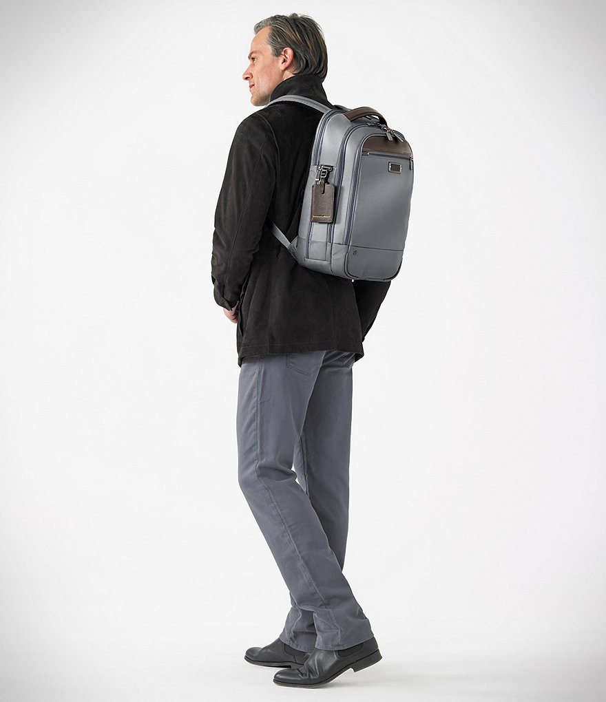 Briggs & Riley @Work Medium Backpack