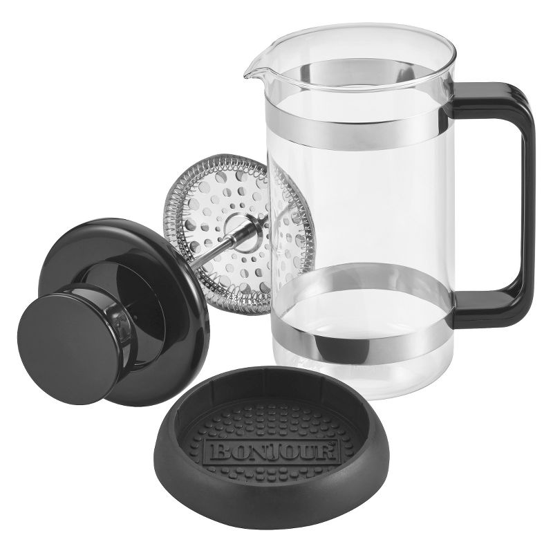 Bonjour Riviera 8 cup French Press