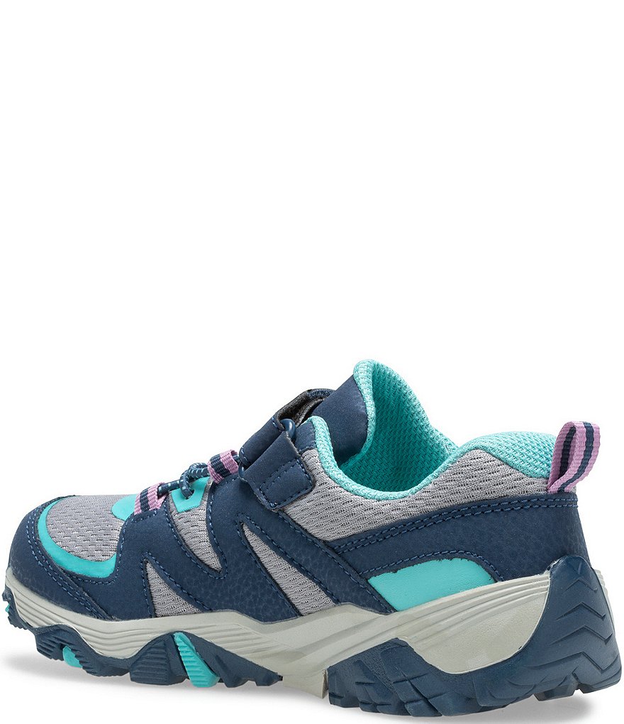 Merrell Girls' Trail Quest Alternative Closure Sneakers (Youth)