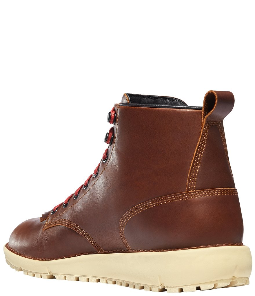 Danner Men's Logger 917 GTX Waterproof Lace-Up Boots