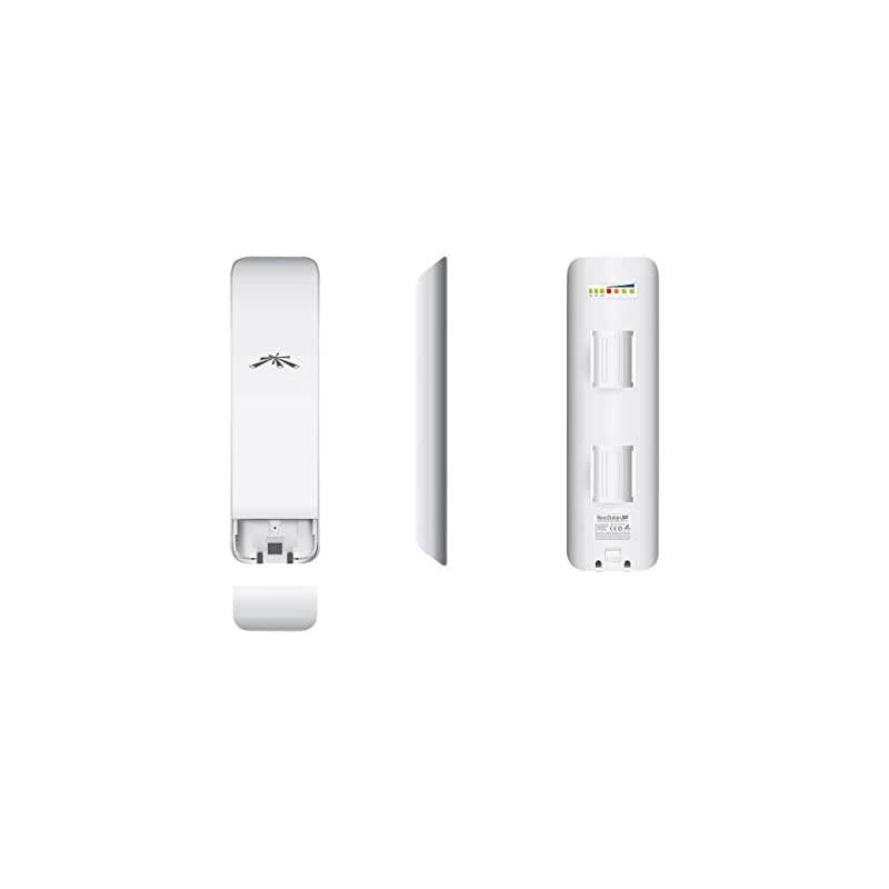 Nanostation NSM5 (Renewed)