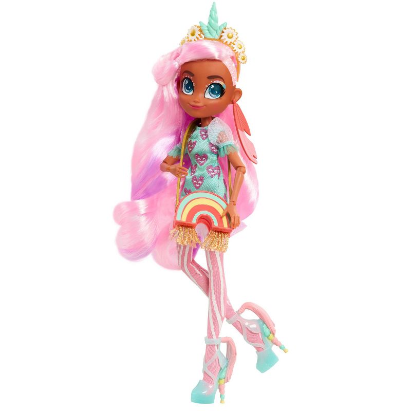 Hairdorables Hairmazing Willow Fashion Doll