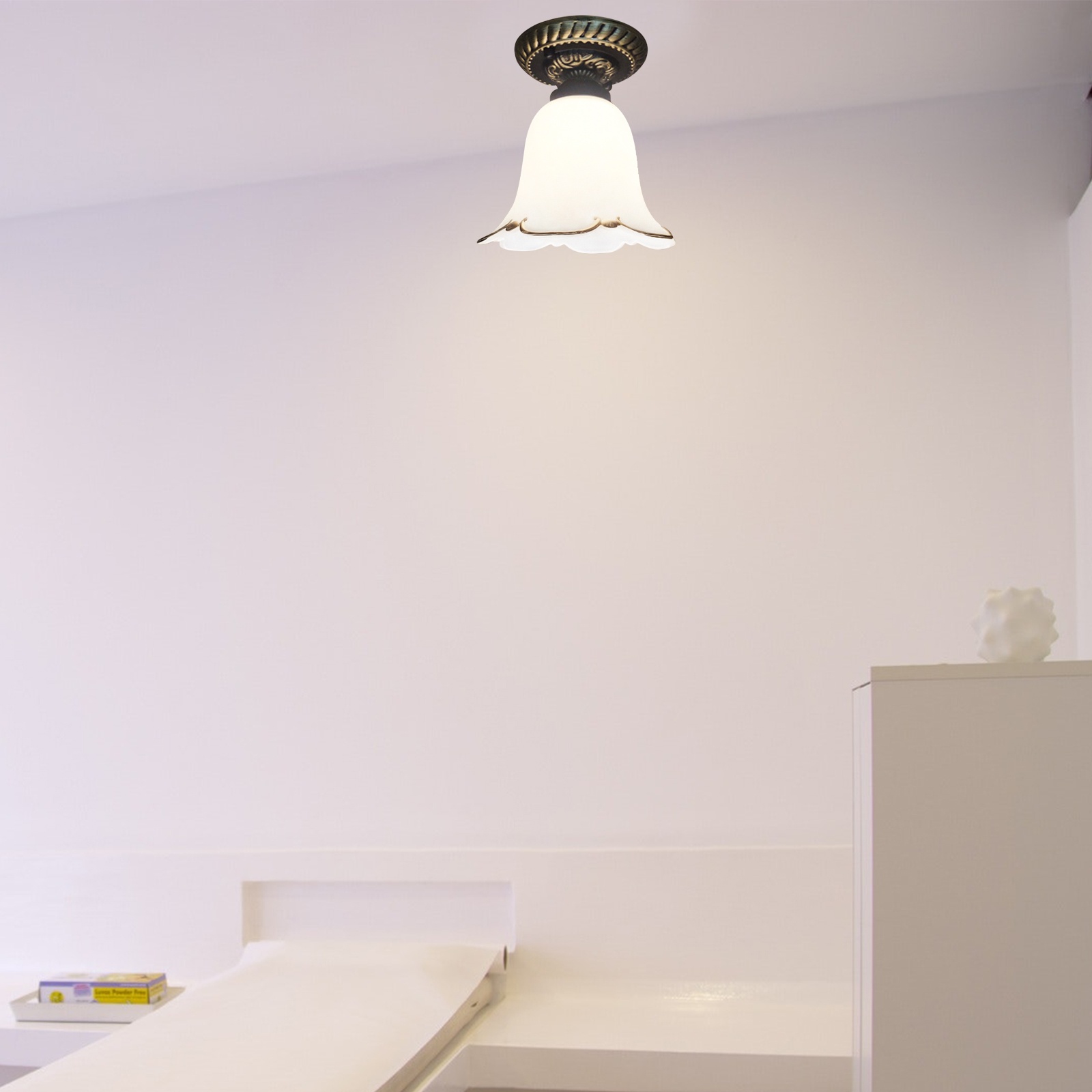 Cordoba GK Studio Flamenco Nylon-String Acoustic-Guitar