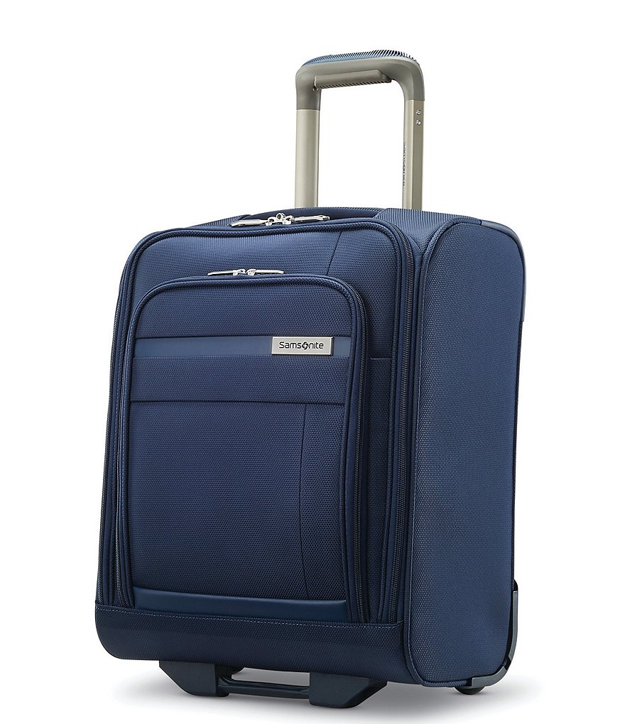 Samsonite Insignis Small Under-Seater Lightweight Carry-On