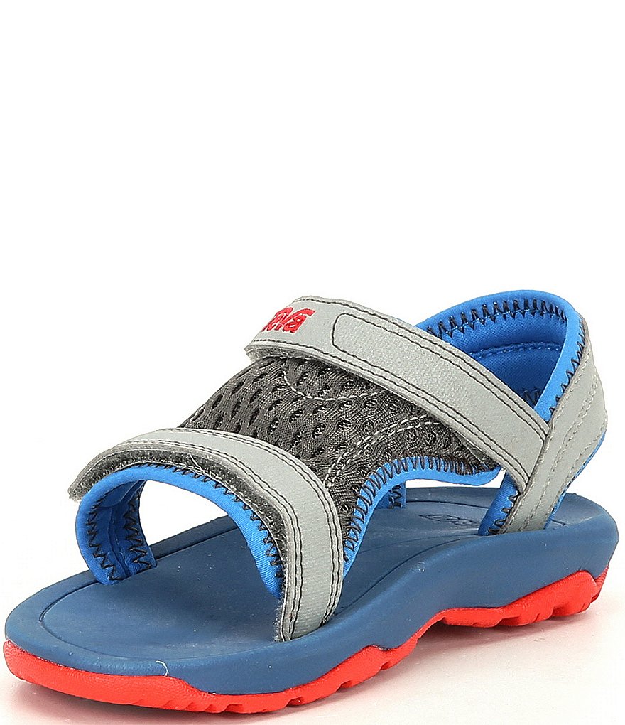 Teva Boys' Psyclone XLT Sandals (Toddler)