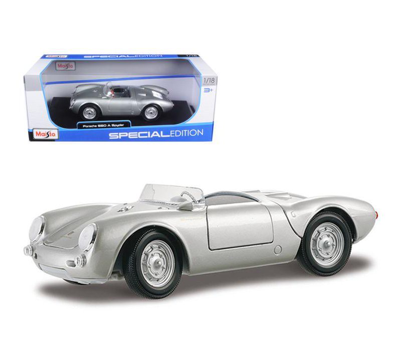 Motor World Series 17, 6pc Diecast Car Set 1/64 Diecast Model Cars by Greenlight